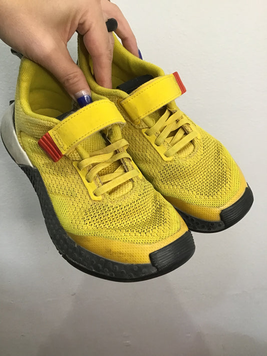 Y3 Adidas x Lego collab limited ed