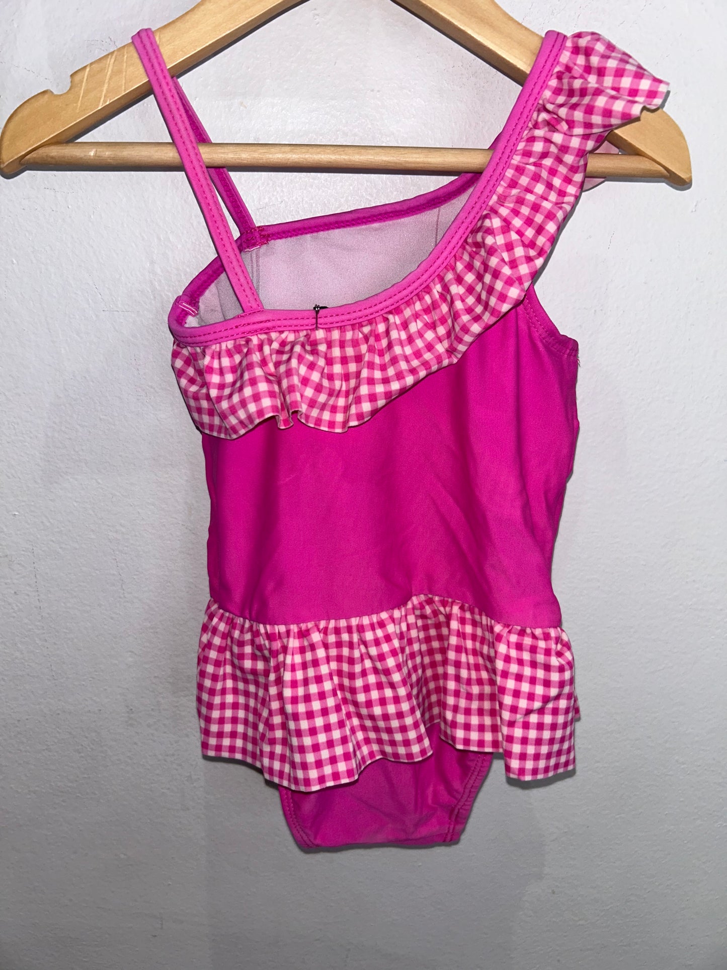 Hello Kitty swimsuit 3y