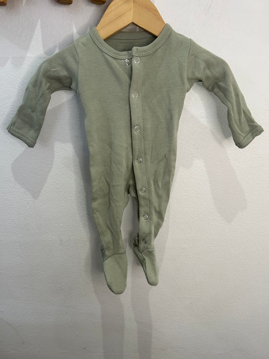 Sage sleeper preemie