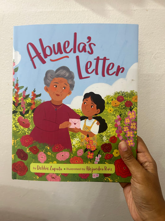 Abuela's Letter