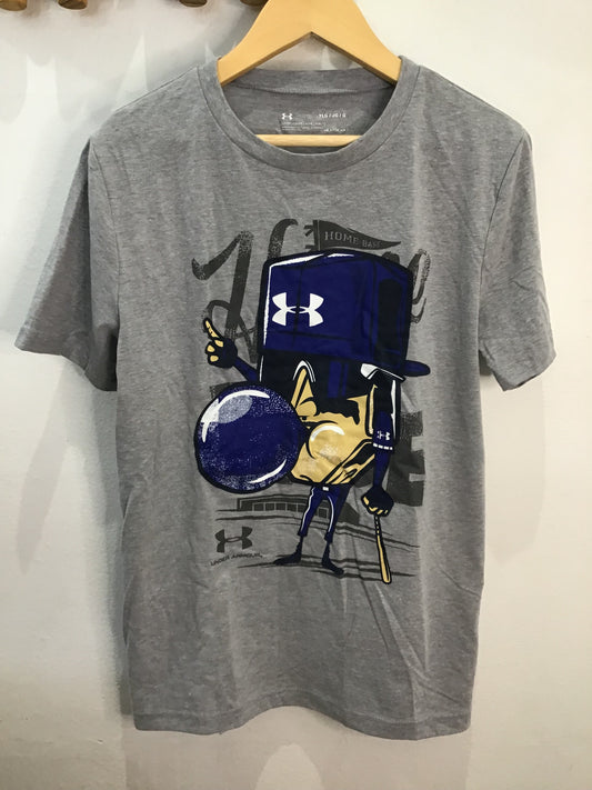 Tee umpire 14-16y