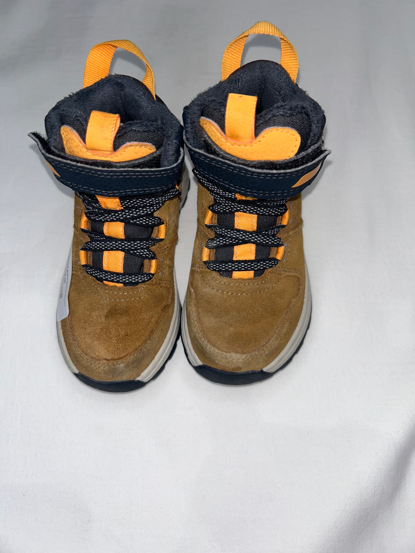 C7 Quechua waterproof boots