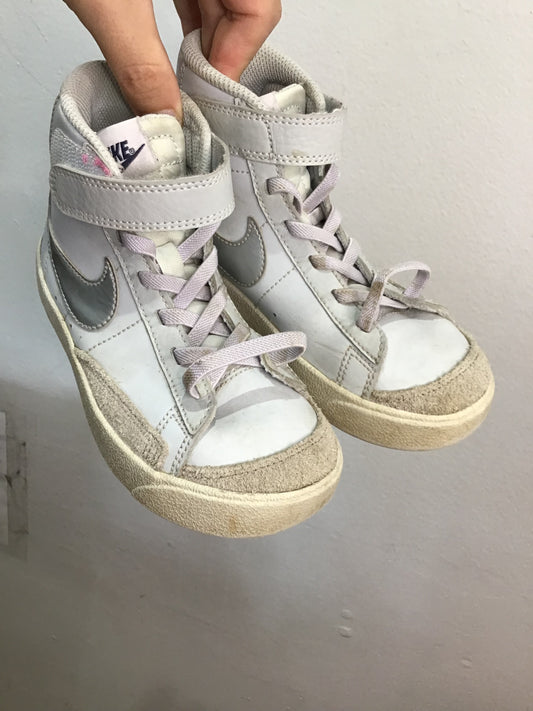 C11.5 Nike hightops