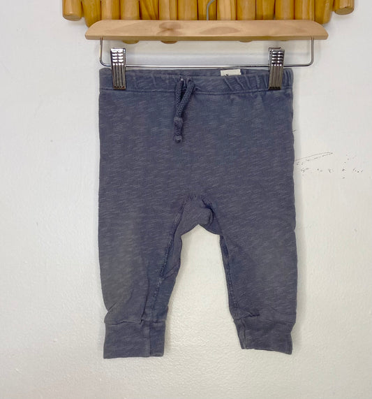 Niconico ash joggers 18-24m