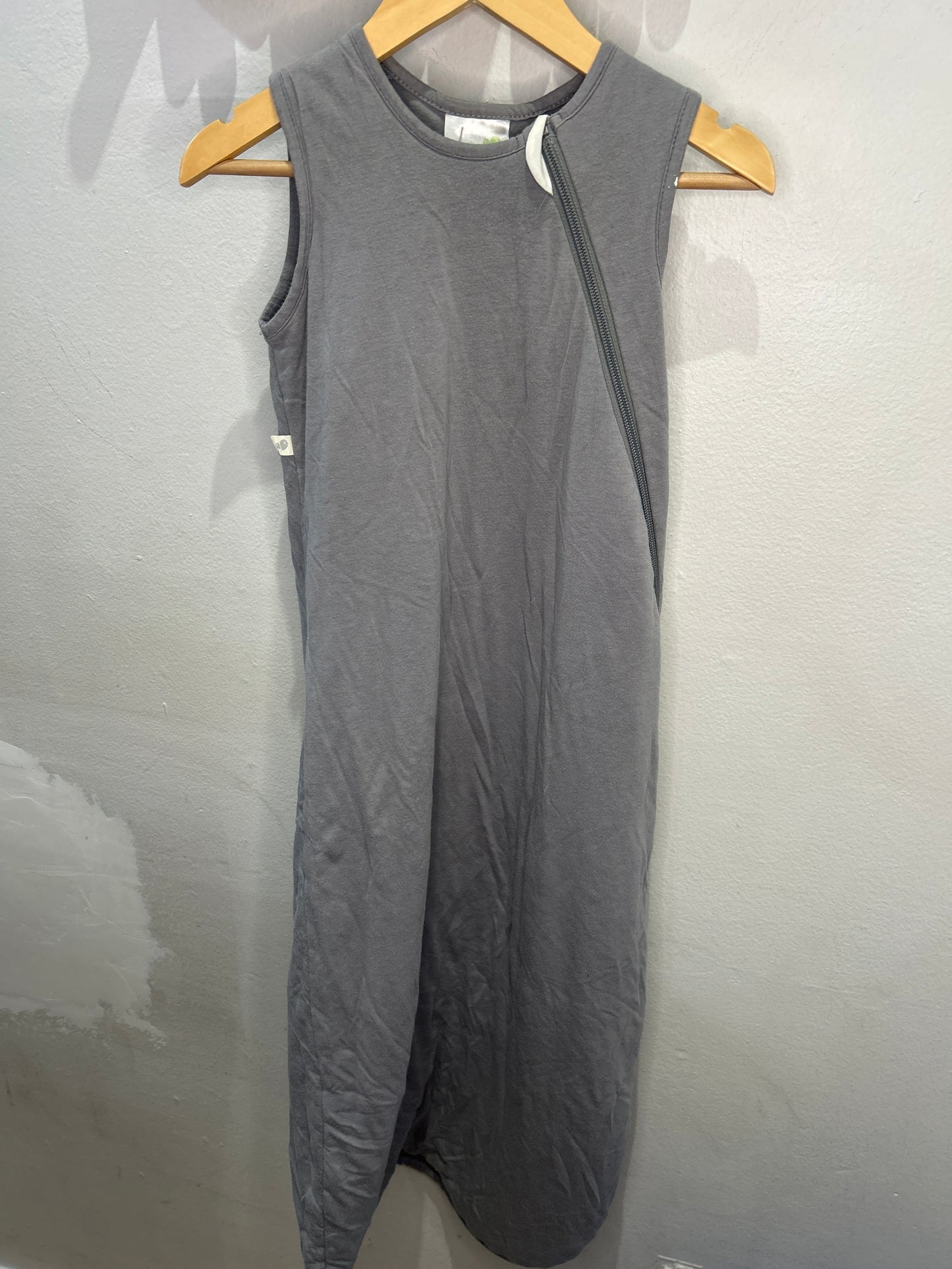Perlinpimpim grey sleepsack 18-36m 1TOG