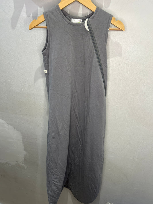 Perlinpimpim grey sleepsack 18-36m 1TOG