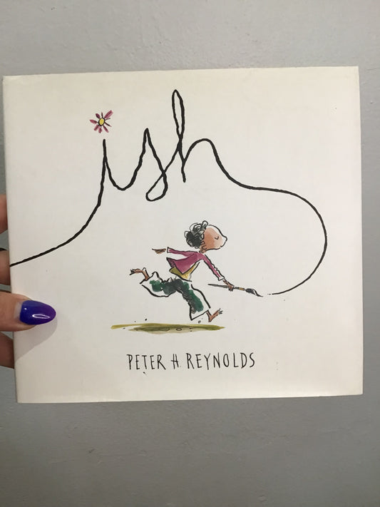 Ish