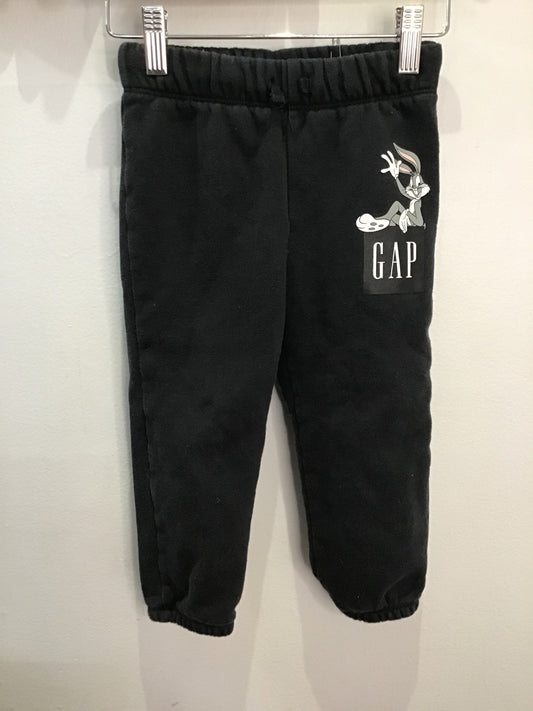 Bugs bunny joggers 3y