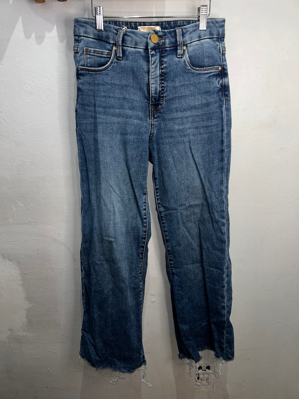 Kut from the Cloth stretchy jeans - size 00