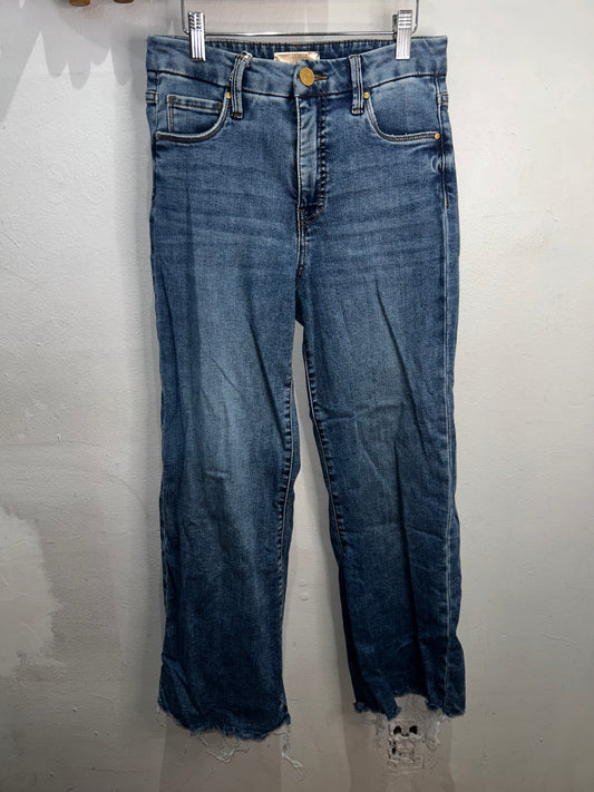 Kut from the Cloth stretchy jeans - size 00
