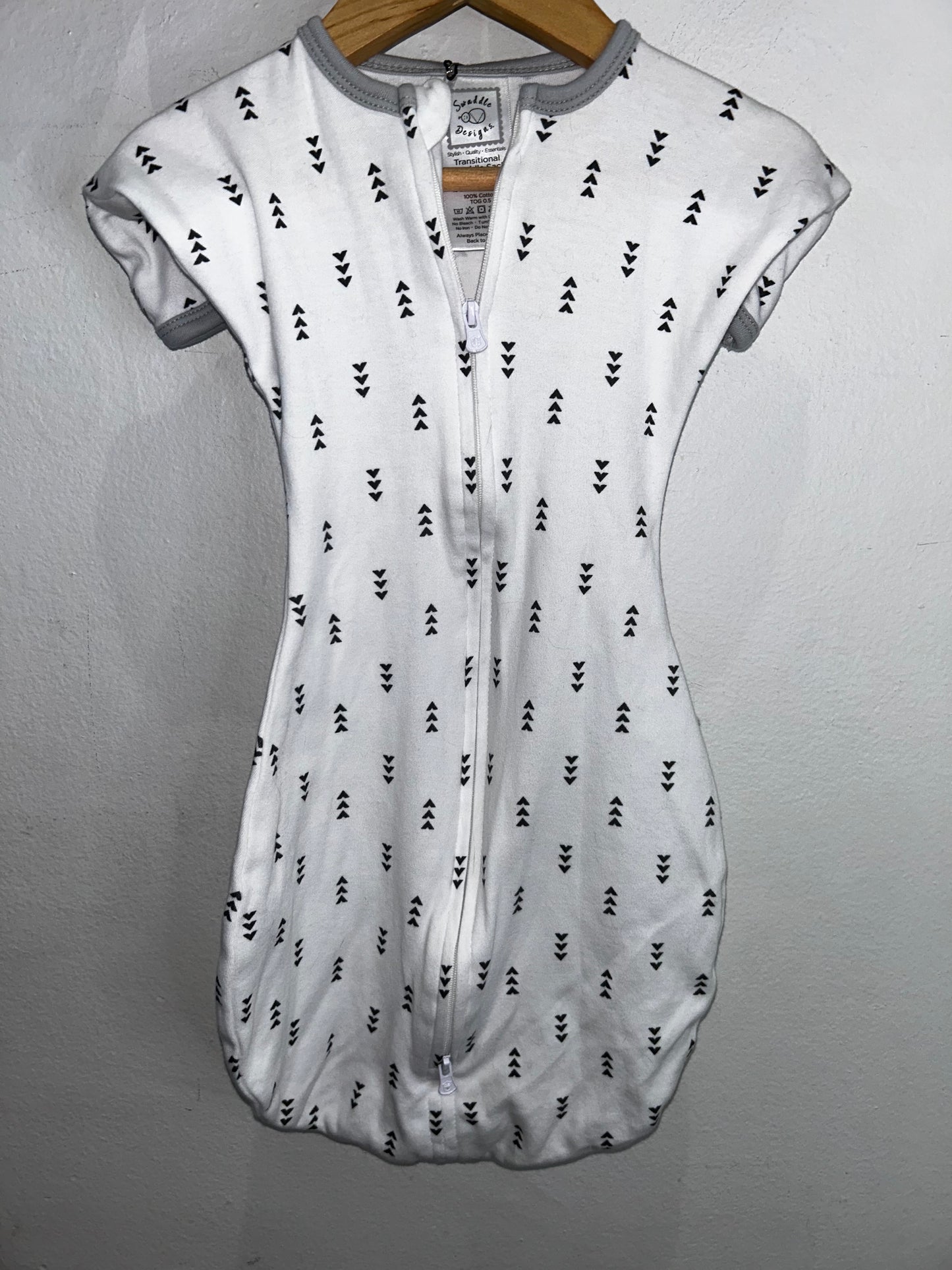 Swaddle sack 0-3m 0.5TOG