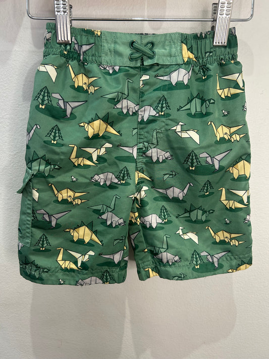 UV Skinz oragami swimshorts 5y