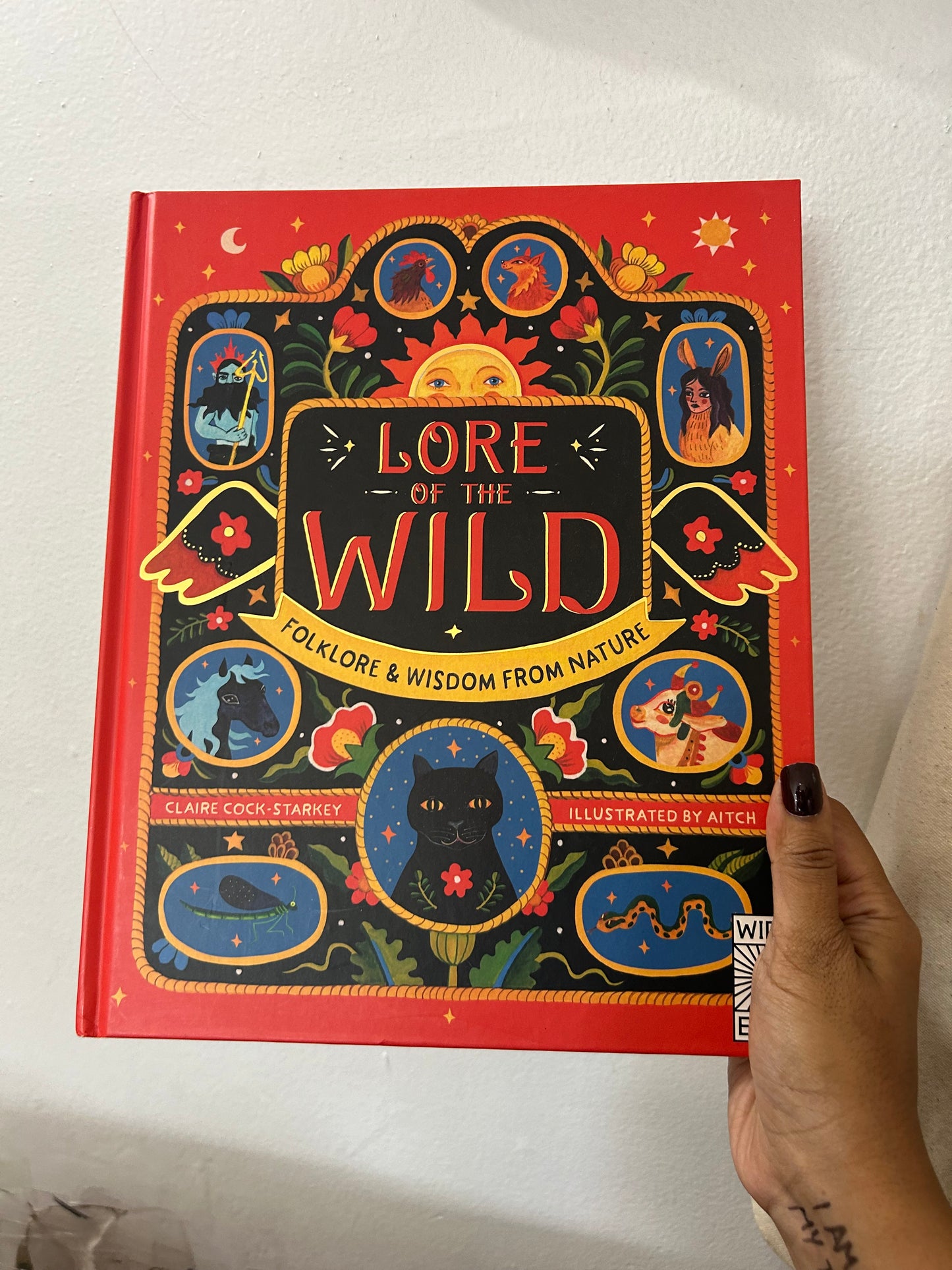 Lore of the Wild