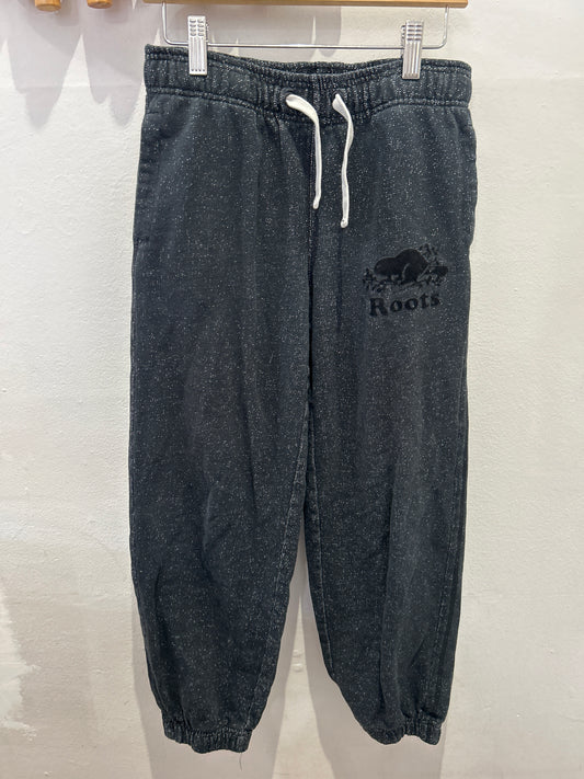 Roots ash joggers 10y