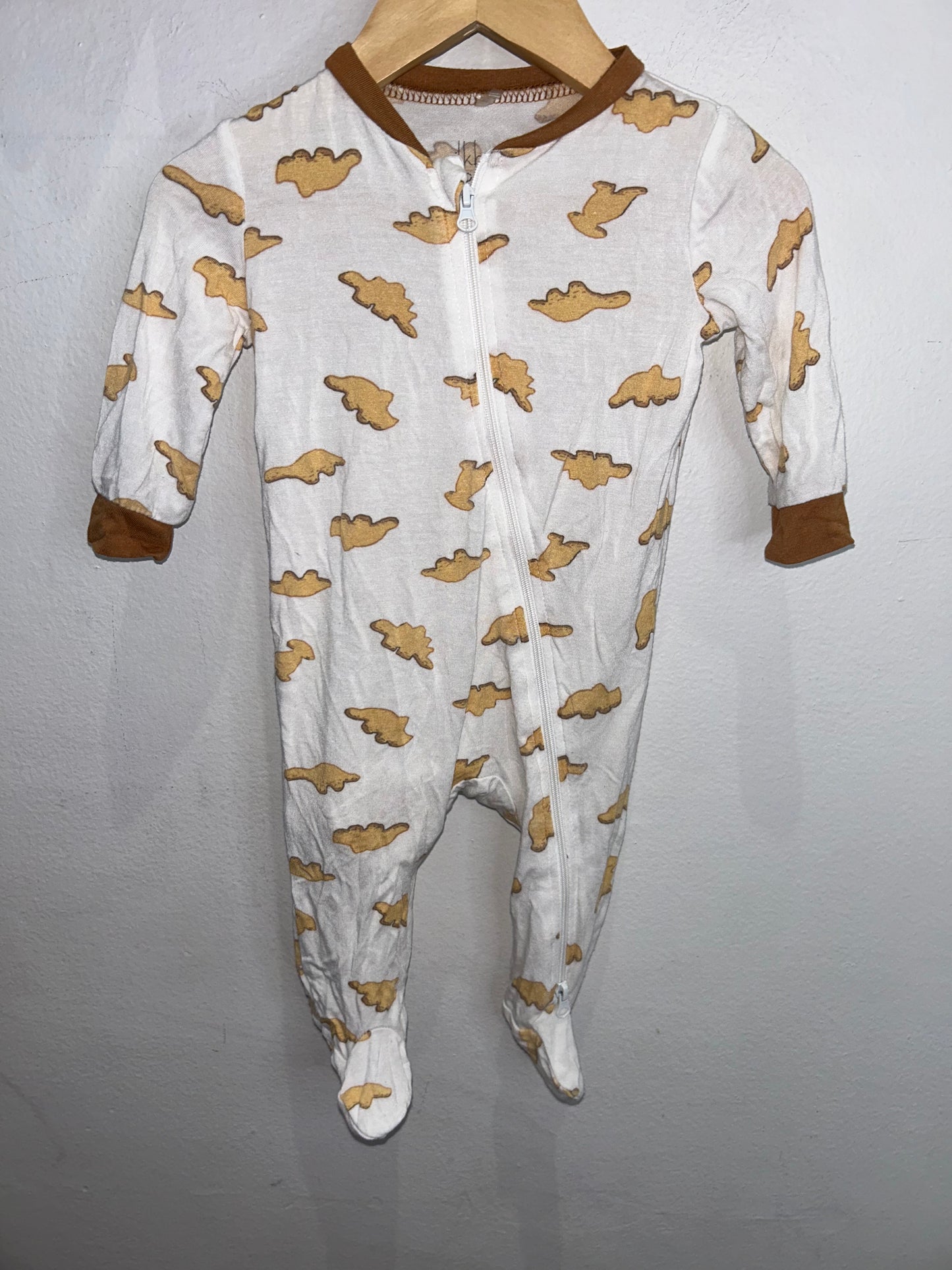 Dinos soft sleeper 0-3m