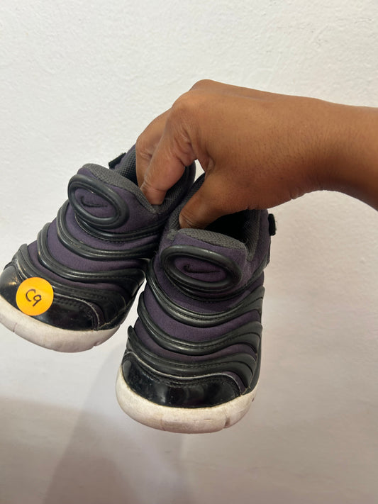 C9 Nike free purple