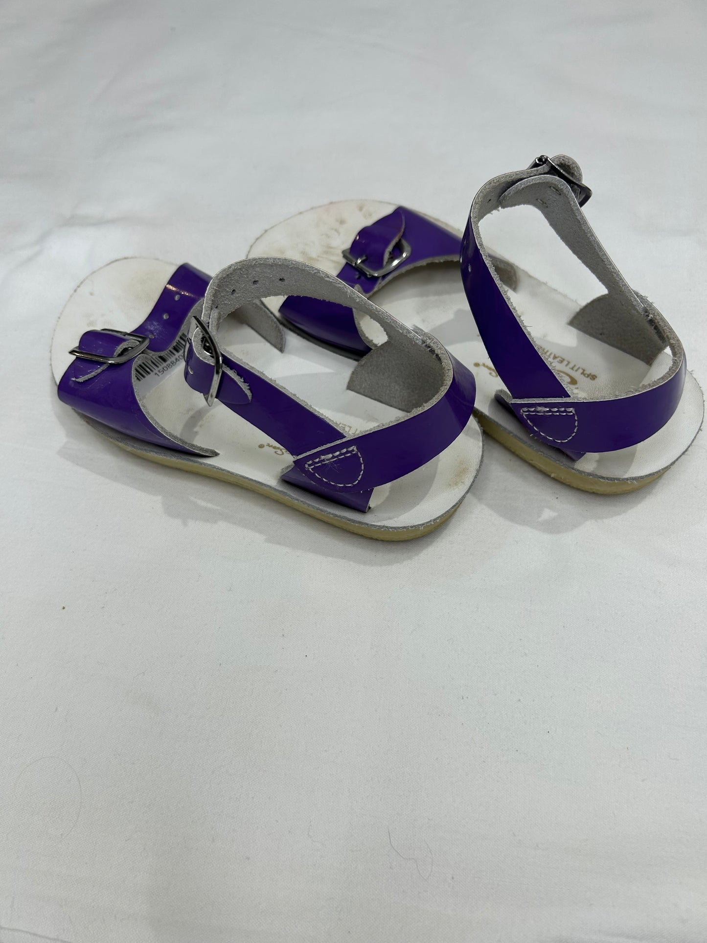 C9 patent purple Saltwaters