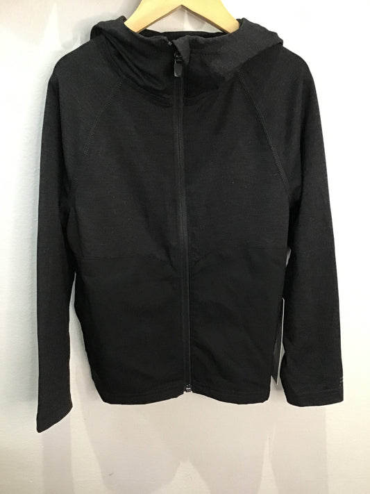 FWD hiit knit hoodie 6y NEW (retails $50)