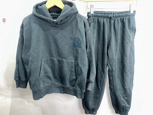 Ash jogger set 6-7y