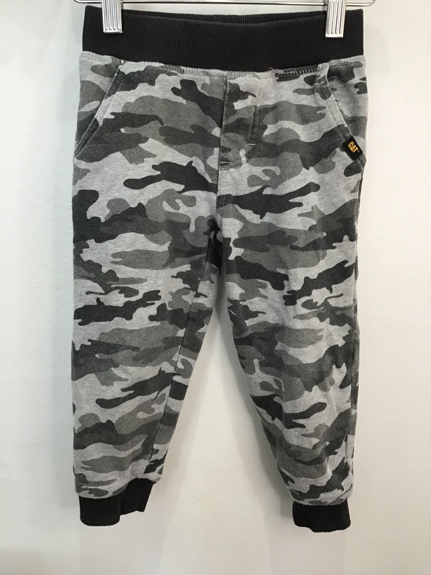 Joggers grey camo 3y