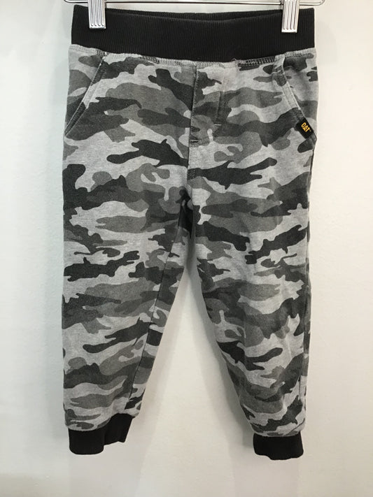 Joggers grey camo 3y