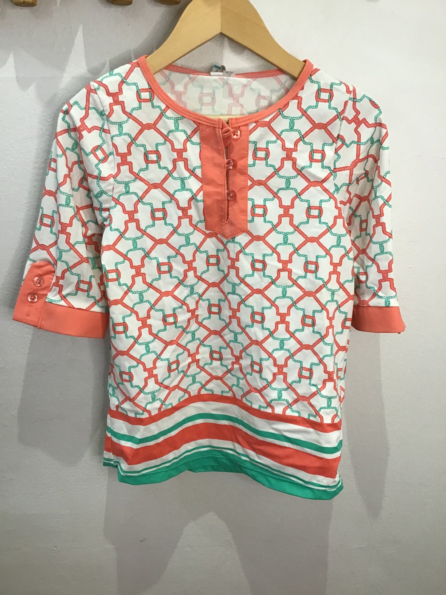 Cabana Life rashguard 12y