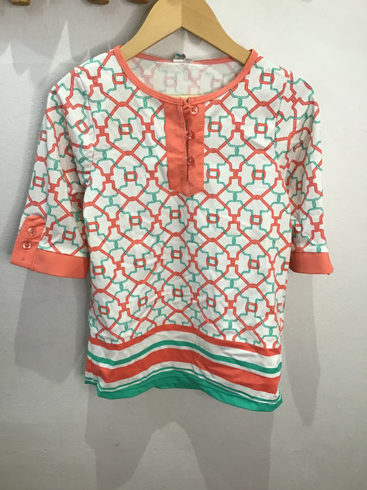 Cabana Life rashguard 12y