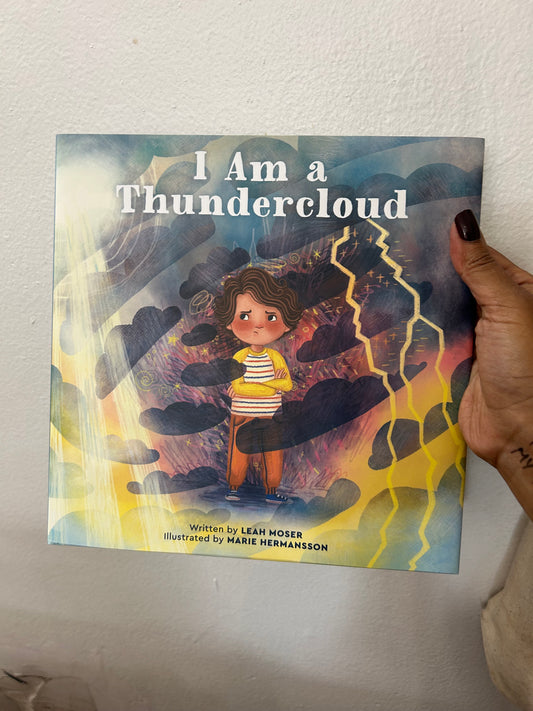 I am the Thundercloud