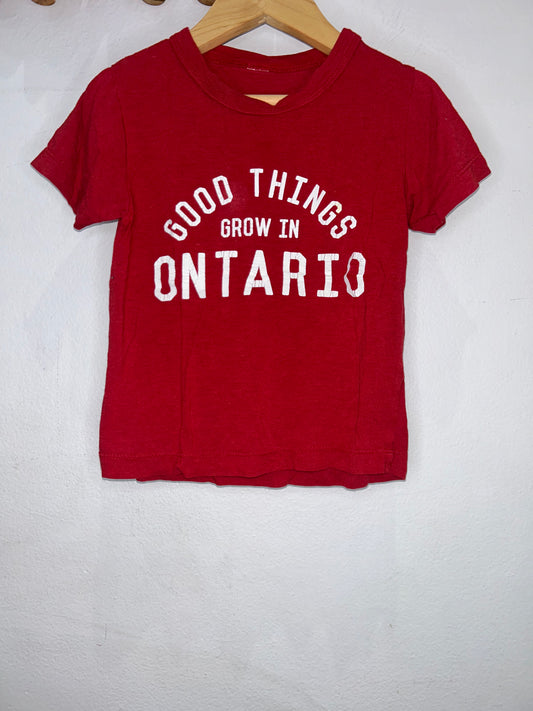 Good Kid tee 2y**