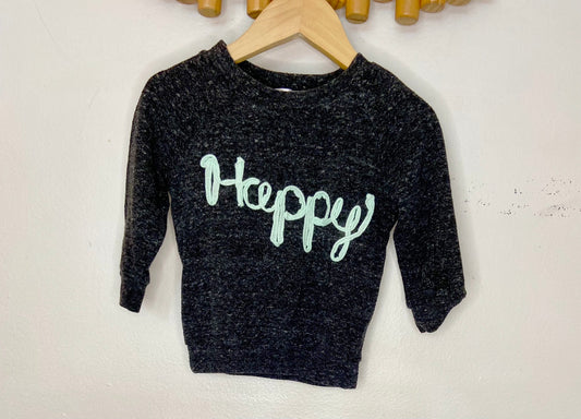 Joah Love happy pullover 12m