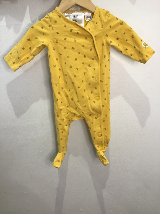 Bees sleeper 1-2m