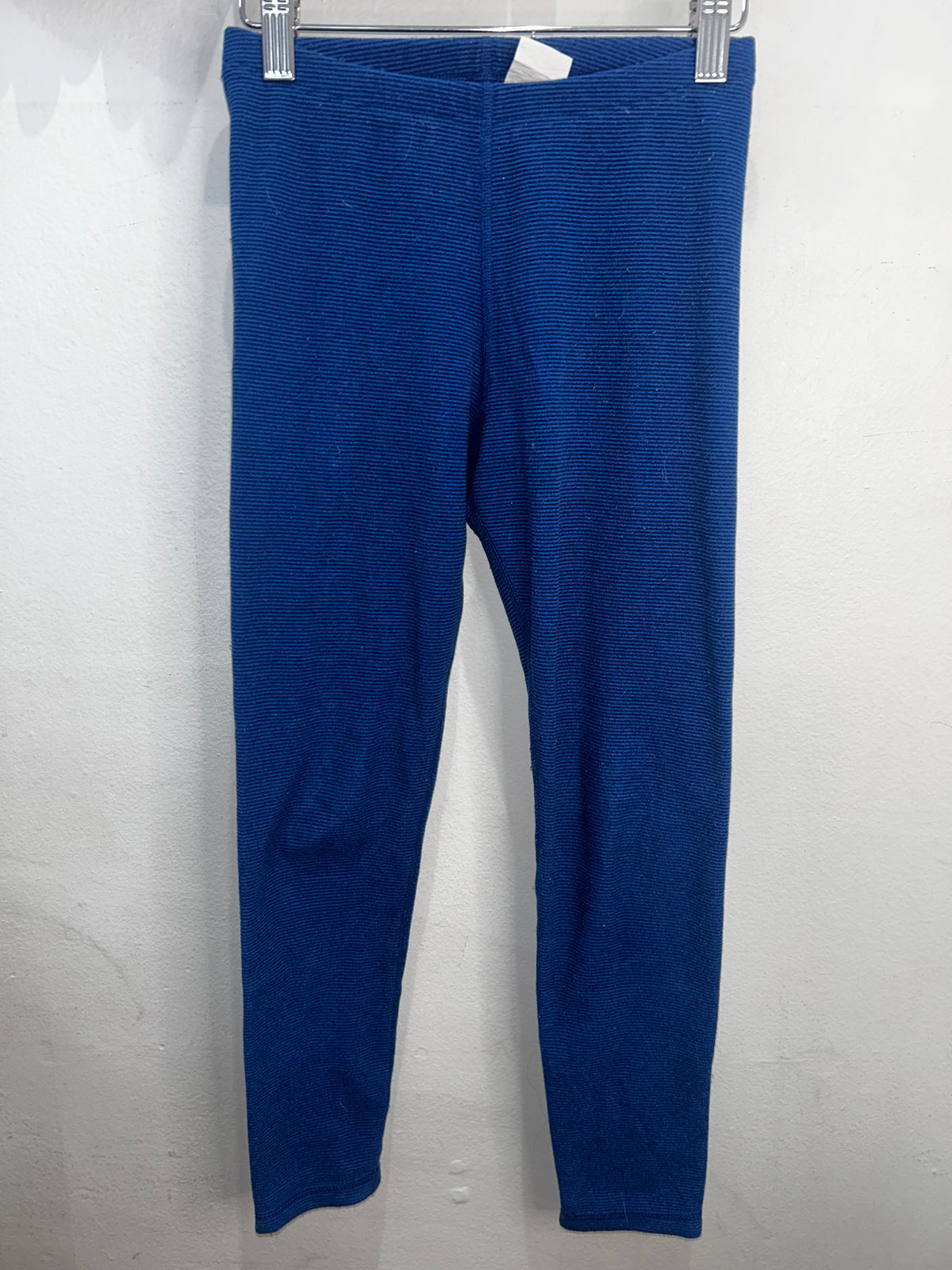 MEC blue fleece pants 7y