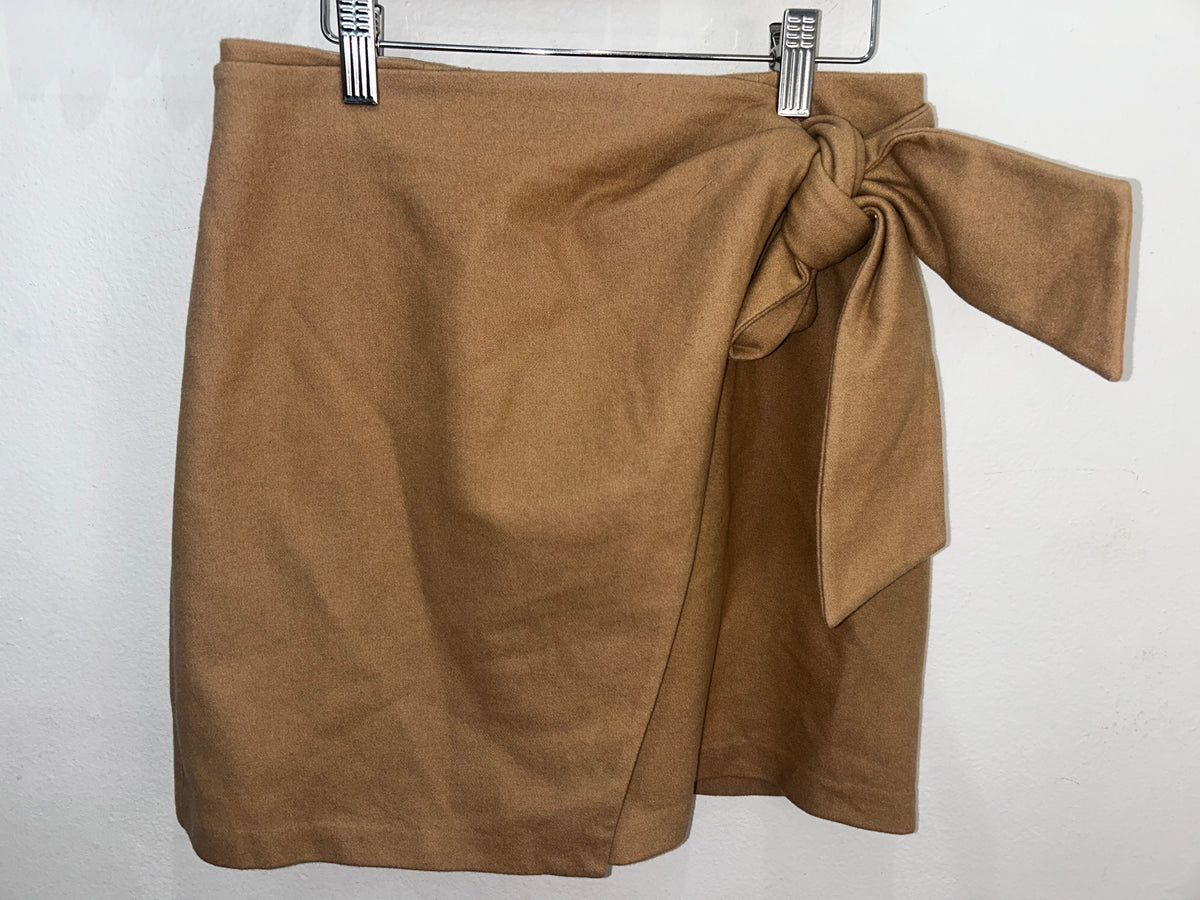 Wilfred wool blend skirt - size 6