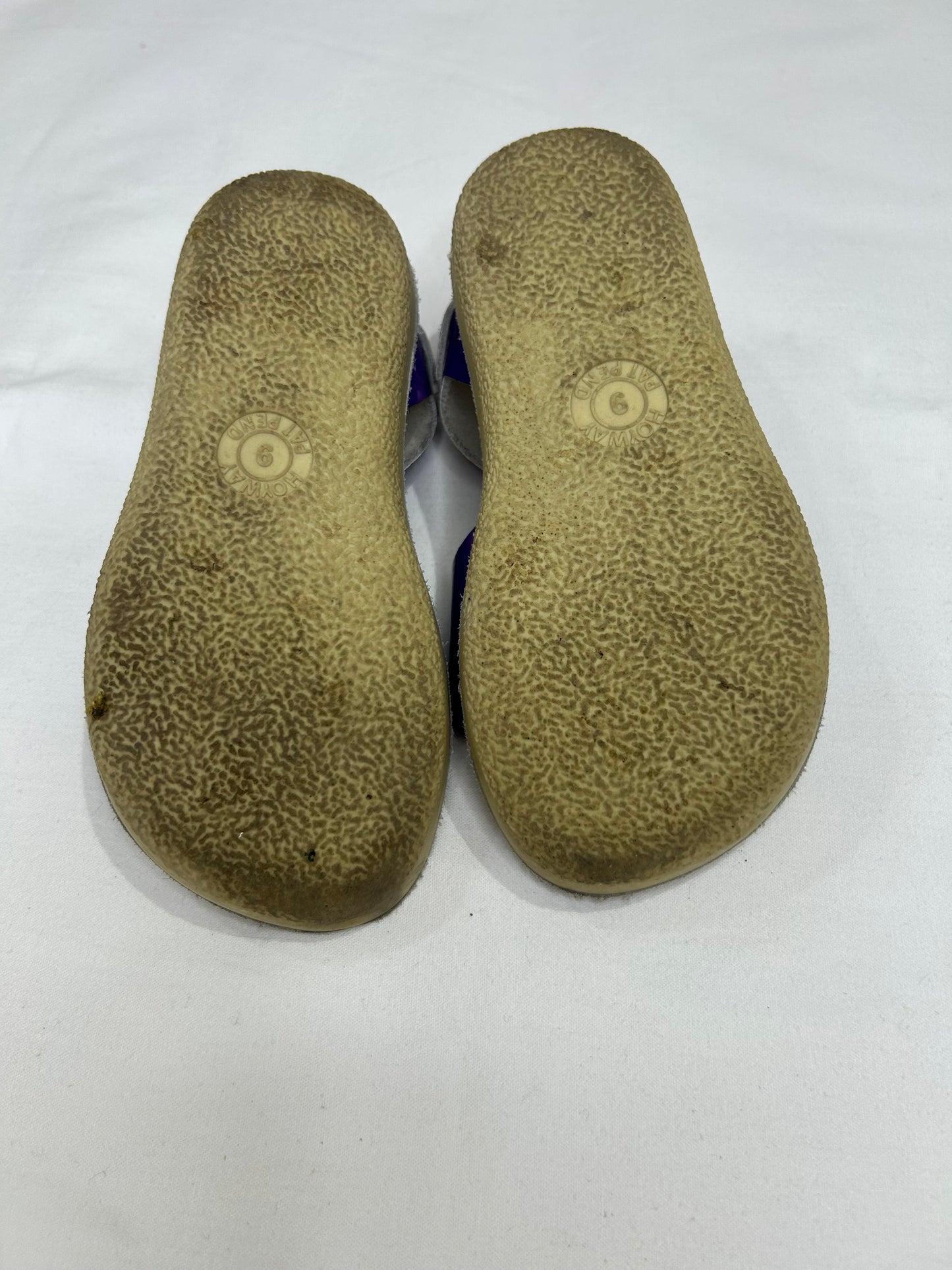 C9 patent purple Saltwaters