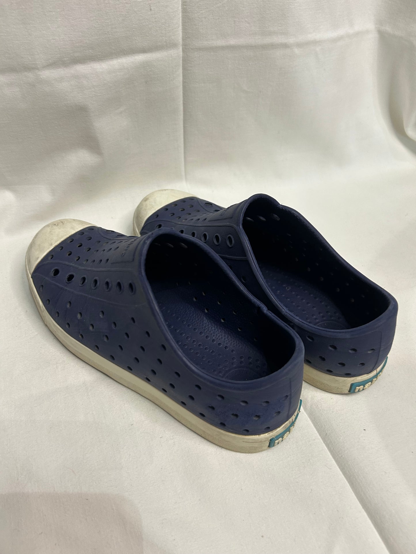 Y2 navy Natives