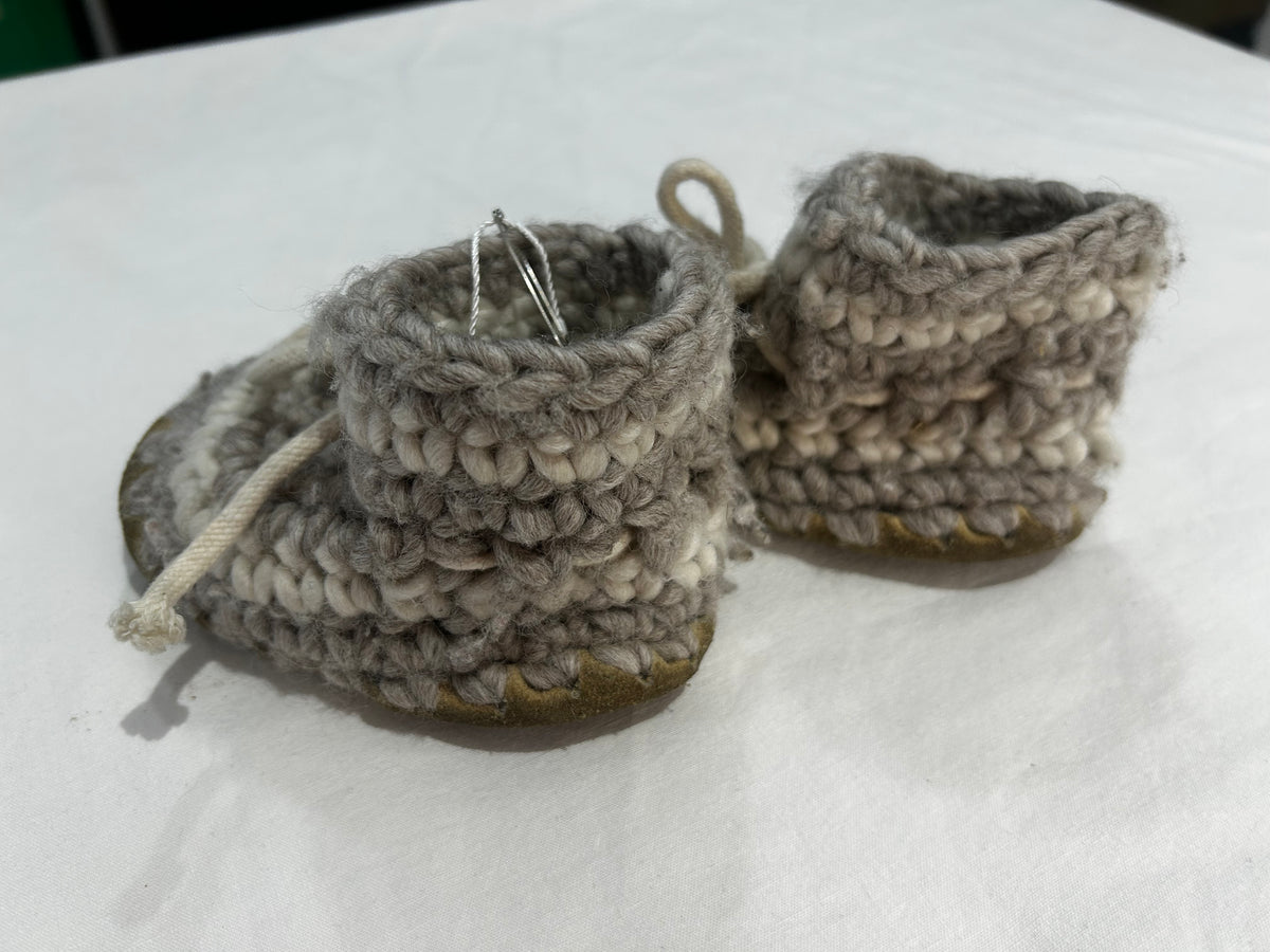 C4 padraig slippers