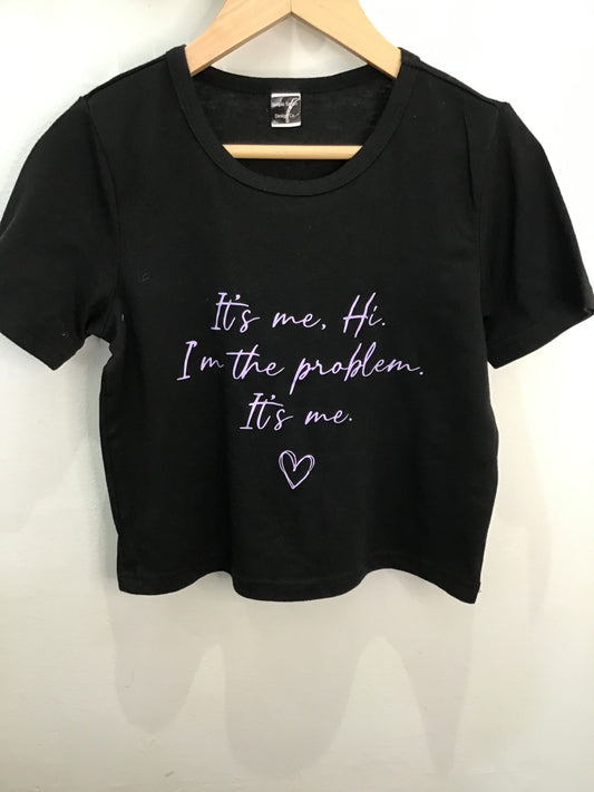 Taylor tee 7y