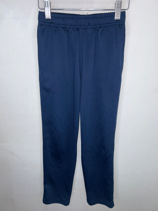 Ahletic Navy Pants,7-8y