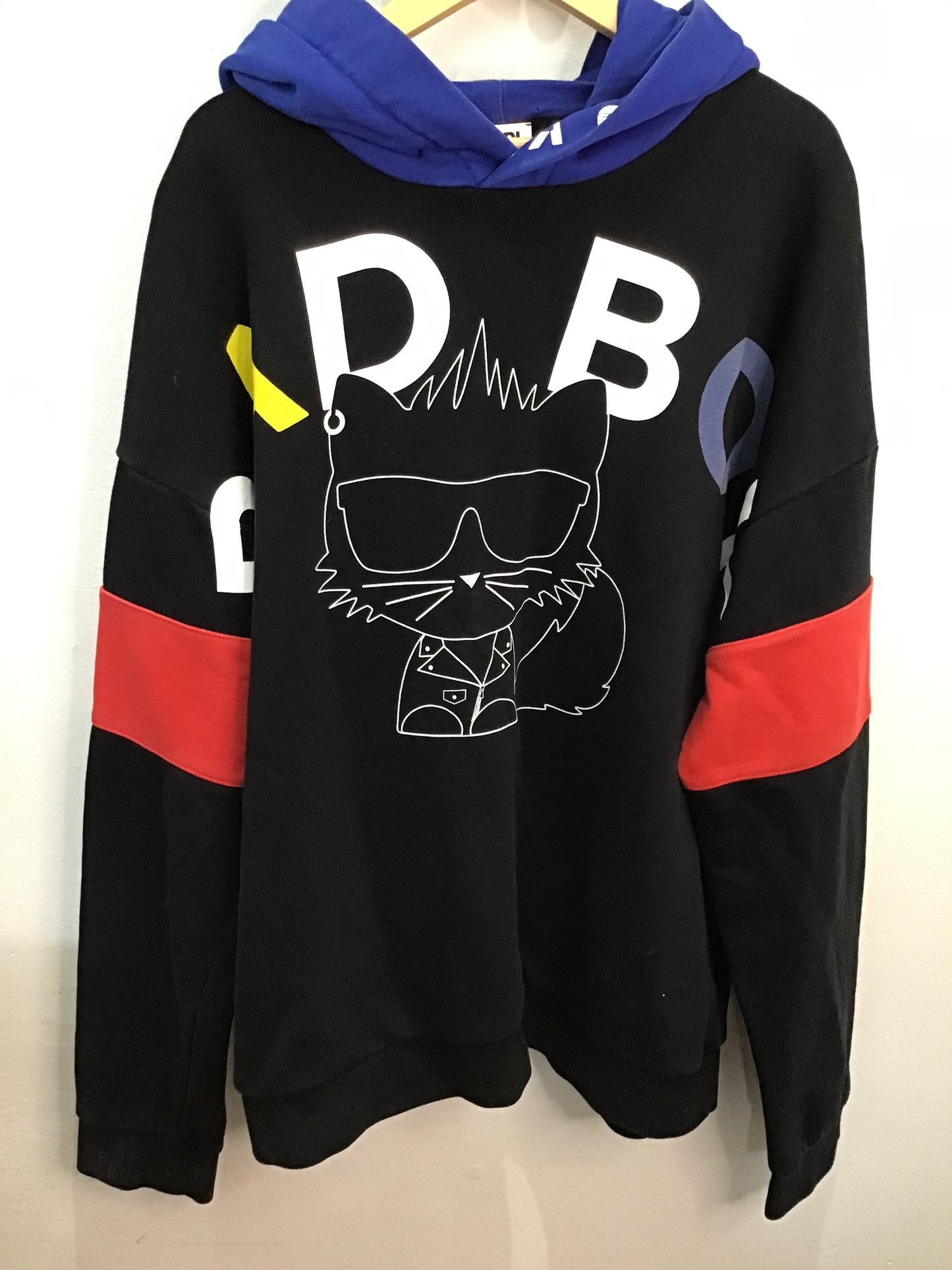 Hoodie Karl Lagerfeld Kids 16-18y