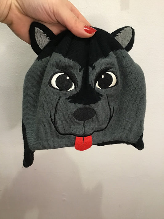 Kombi dog hat (size juniors) 4-8y
