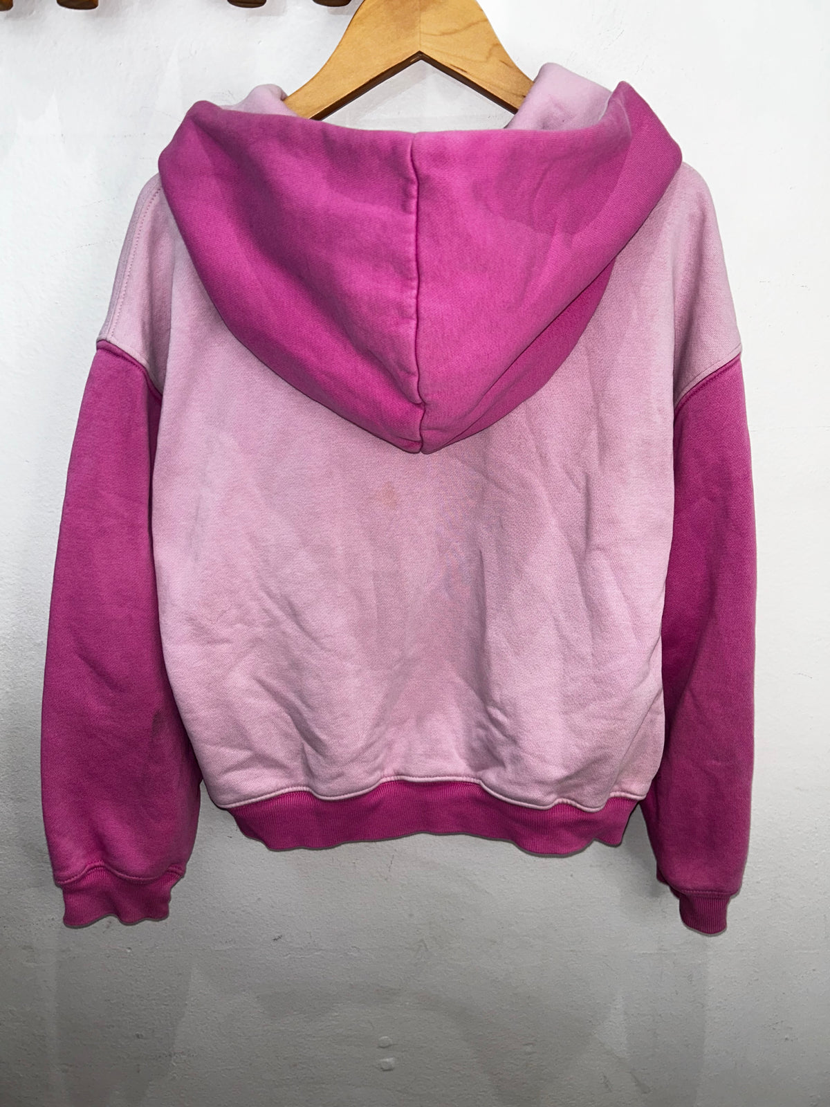 Barbie x Gap hoodie 10y