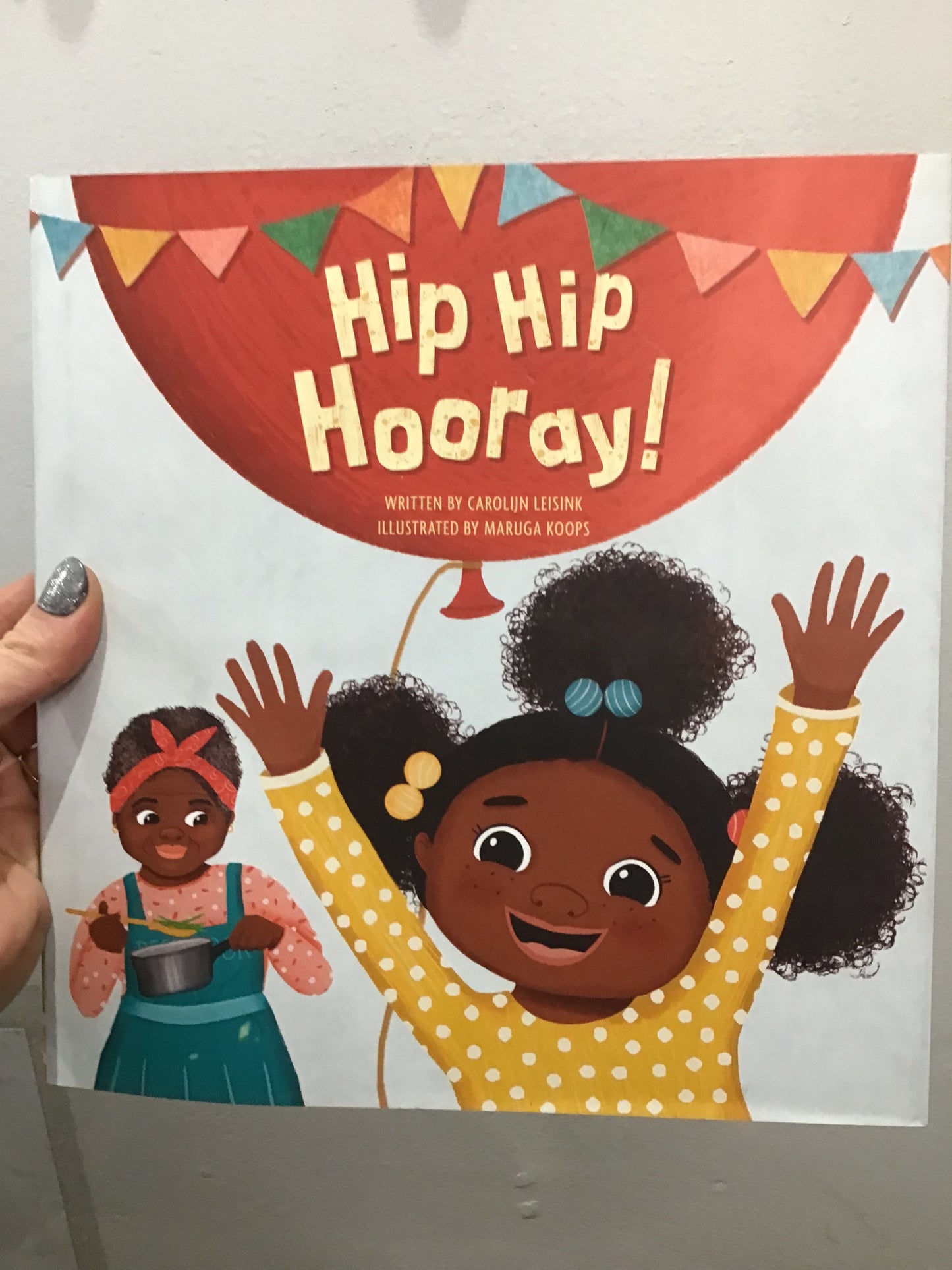Hiphip Hooray