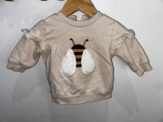 Bee pullover 3m