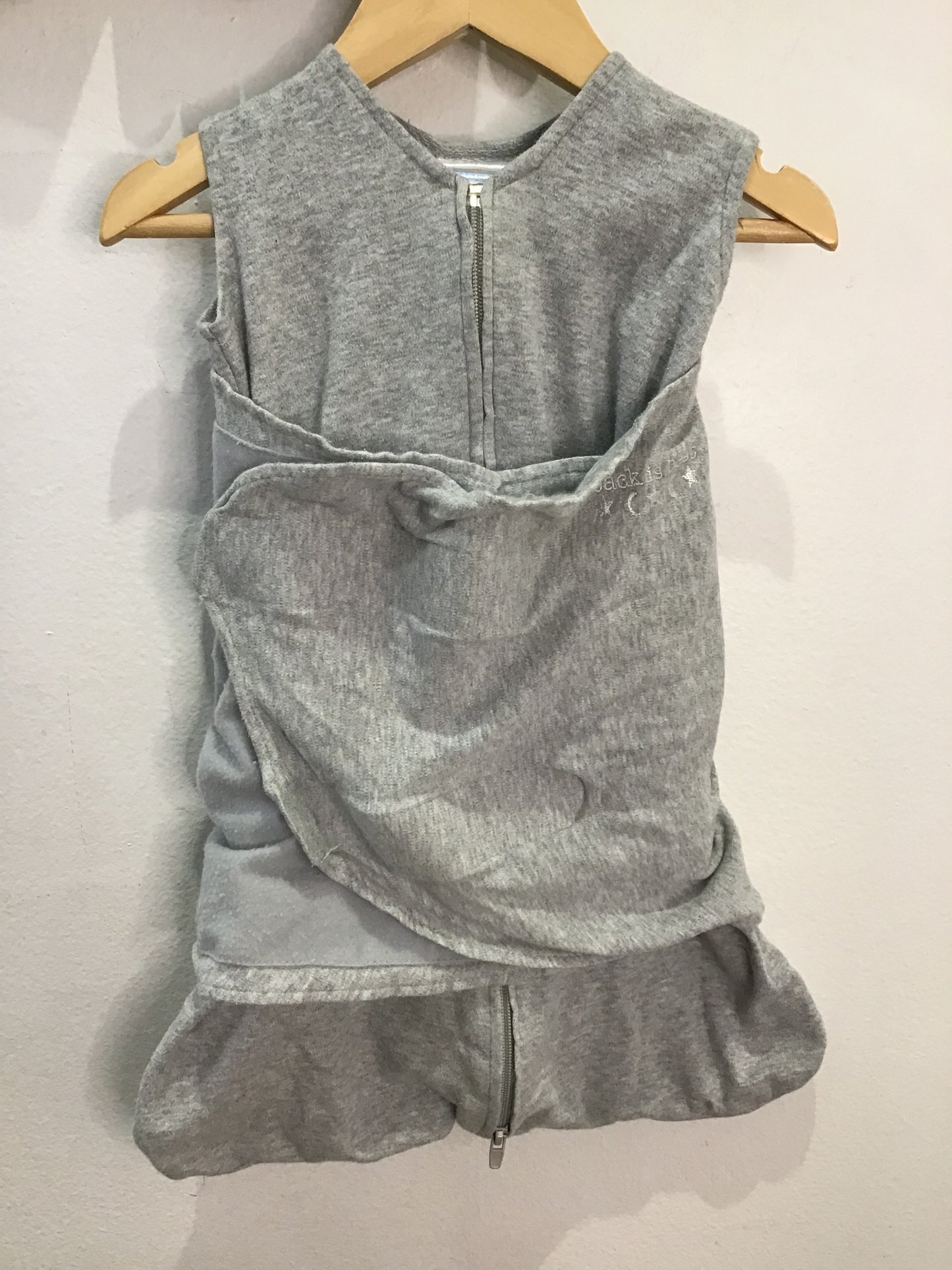 Two pack sleepsack swaddle - newborn