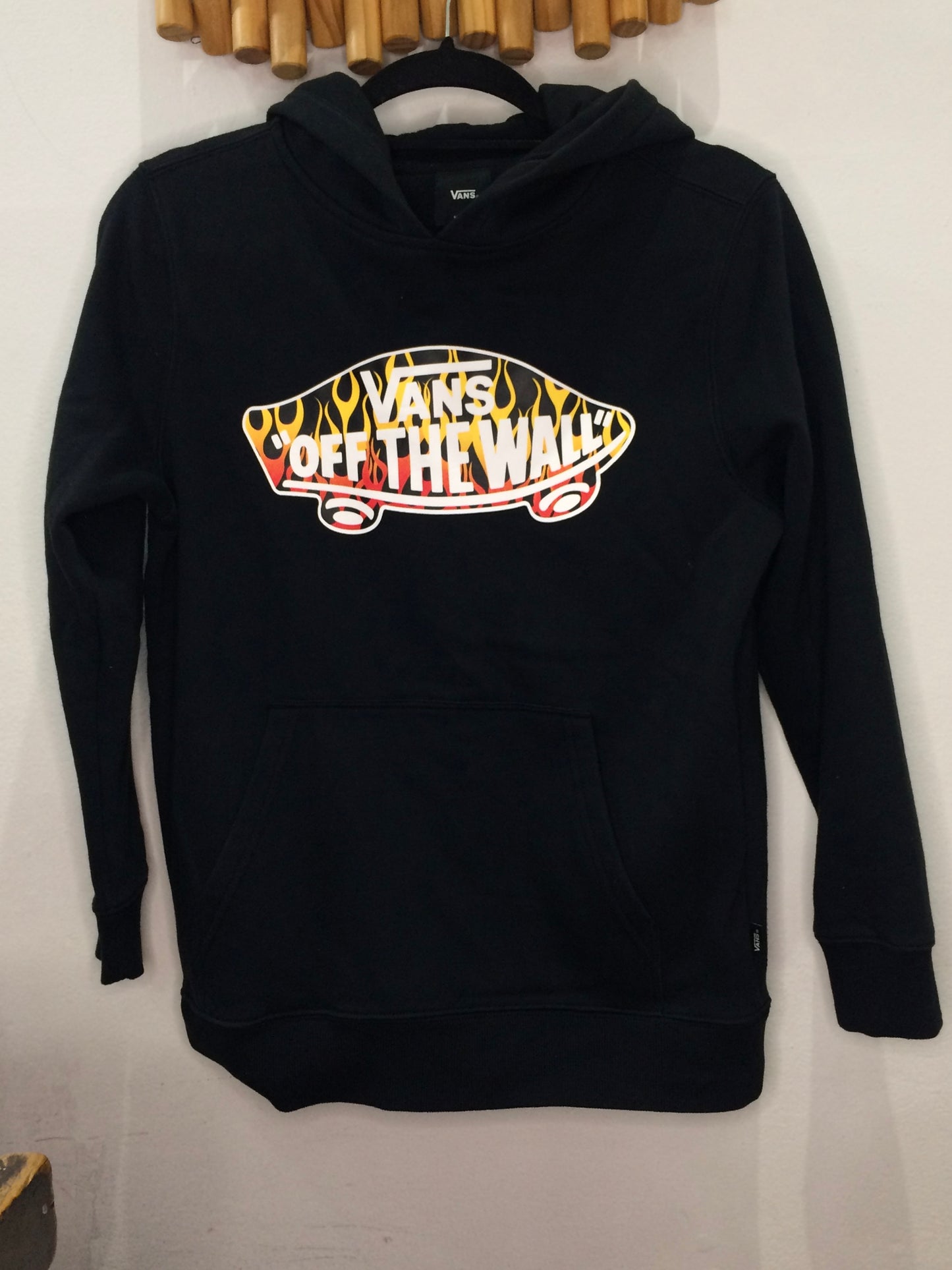 Vans hoodie- adult M