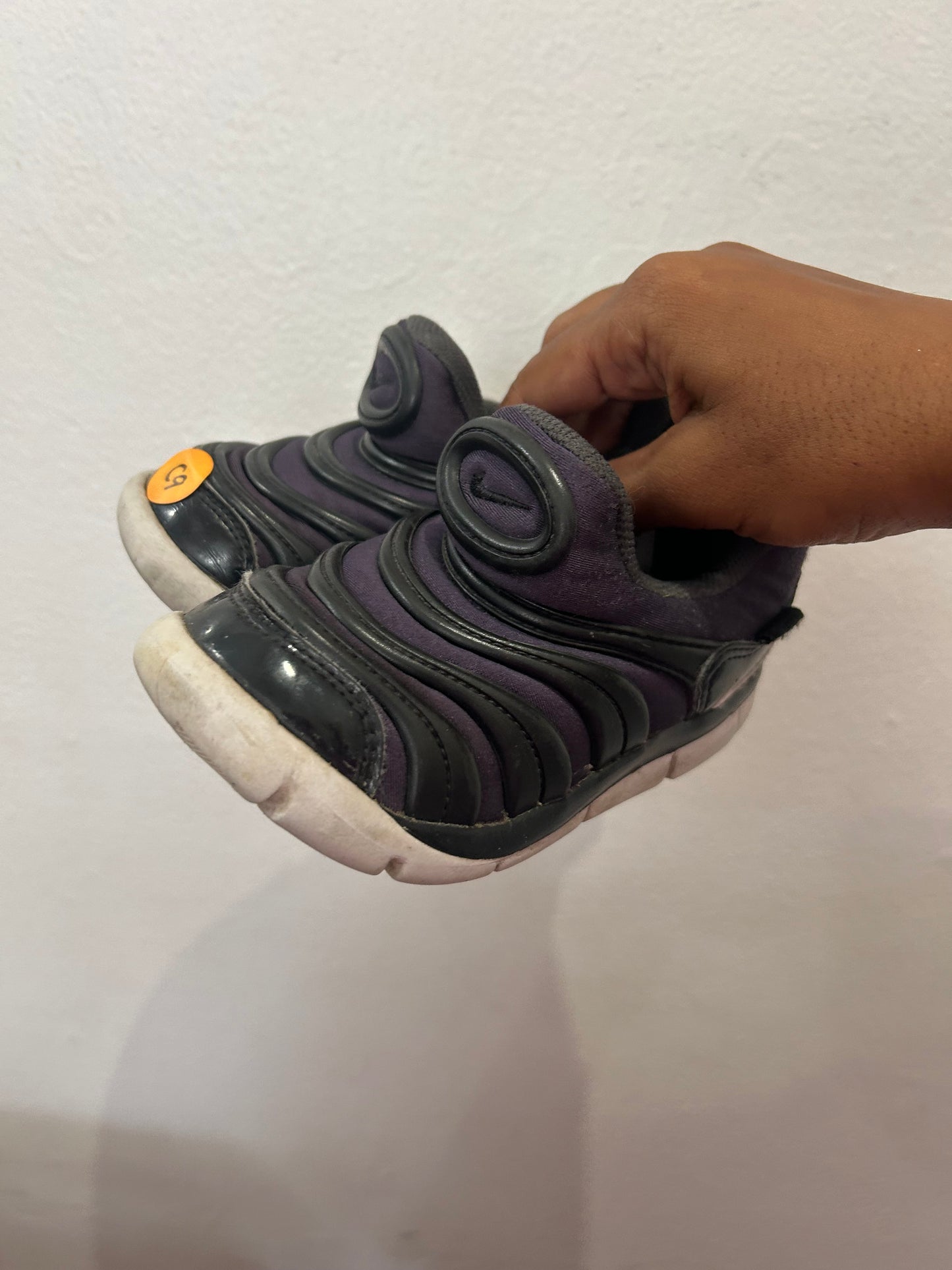 C9 Nike free purple