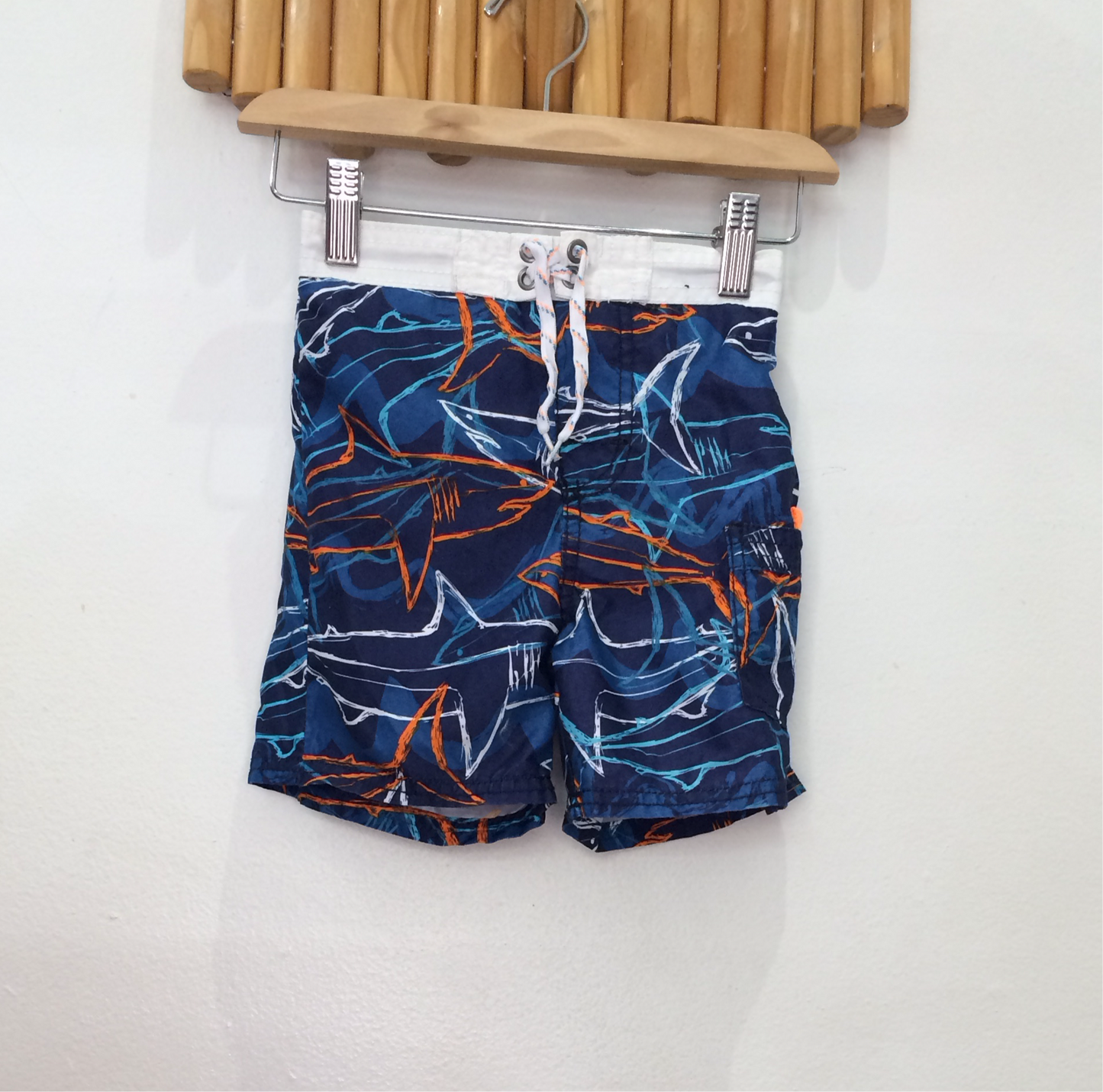 Ride the waves swim set 3y