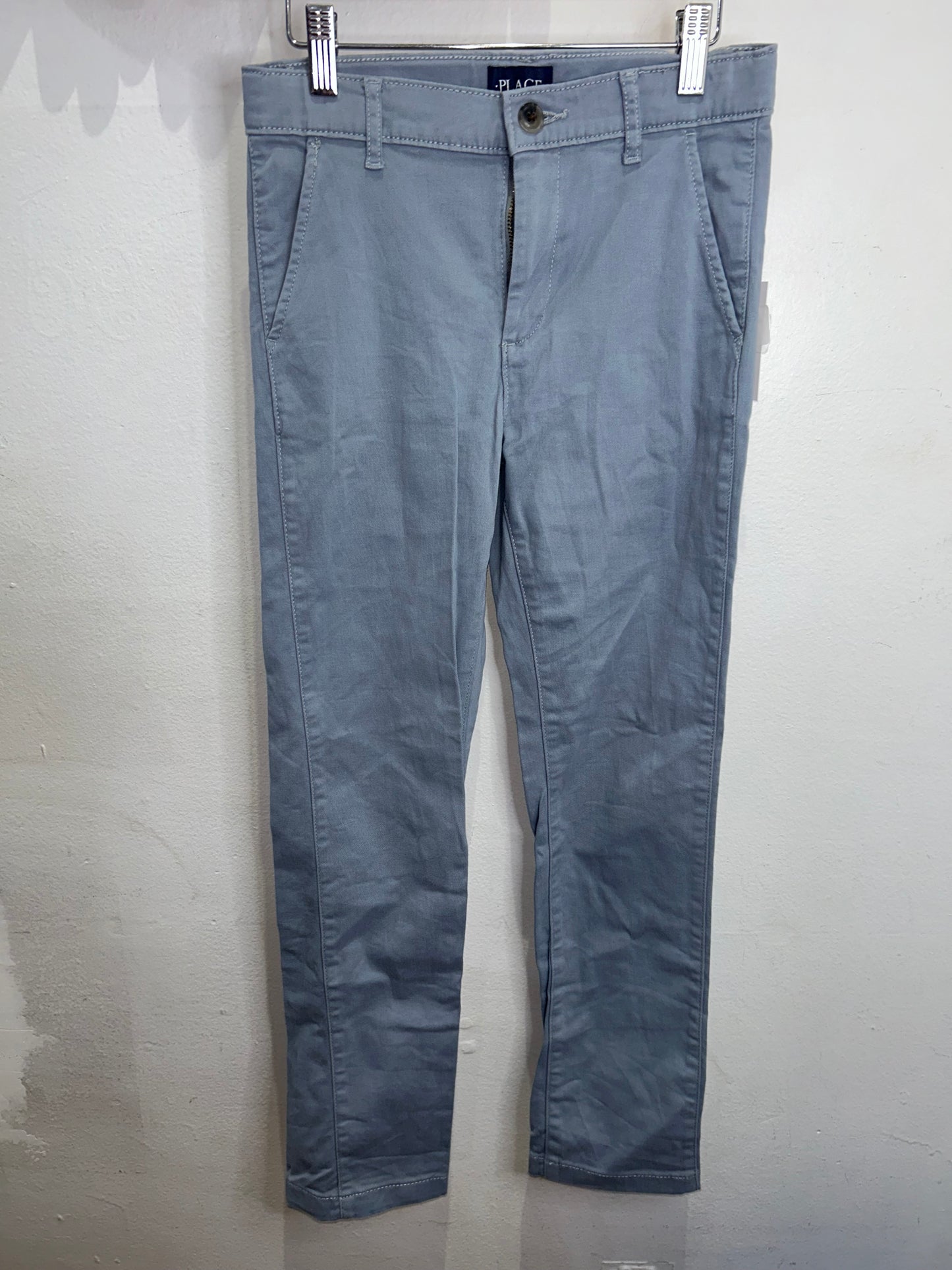 Grey chinos 10y