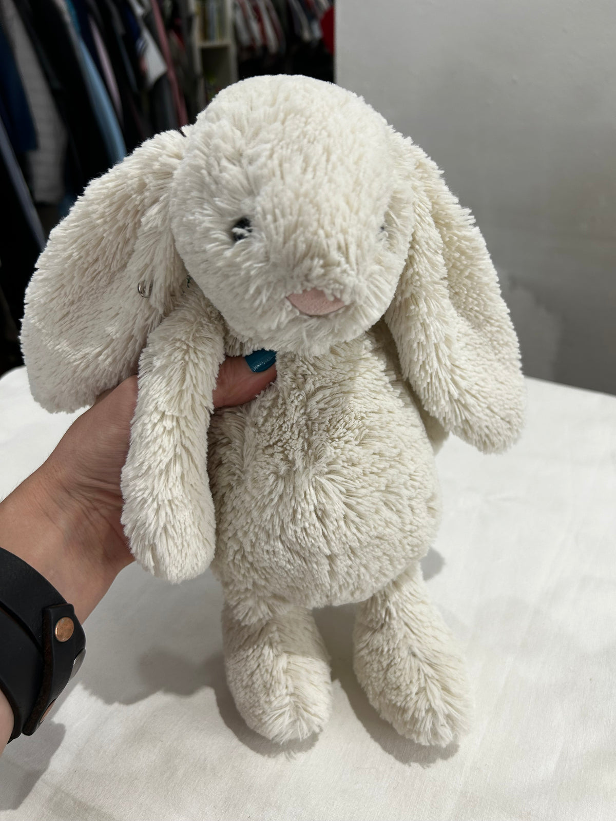 Jellycat Blossom bunny