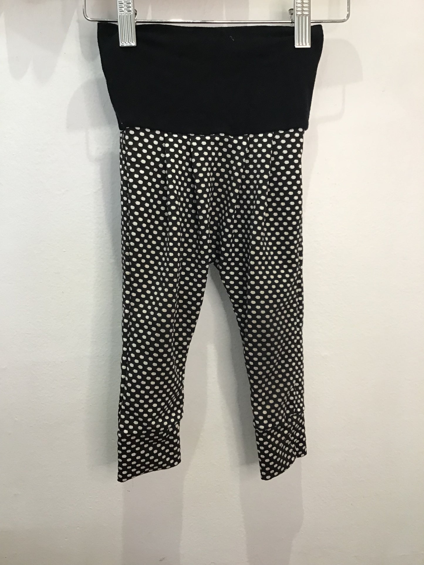 Dots texture pants 18-24m